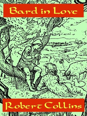 cover image of Bard In Love